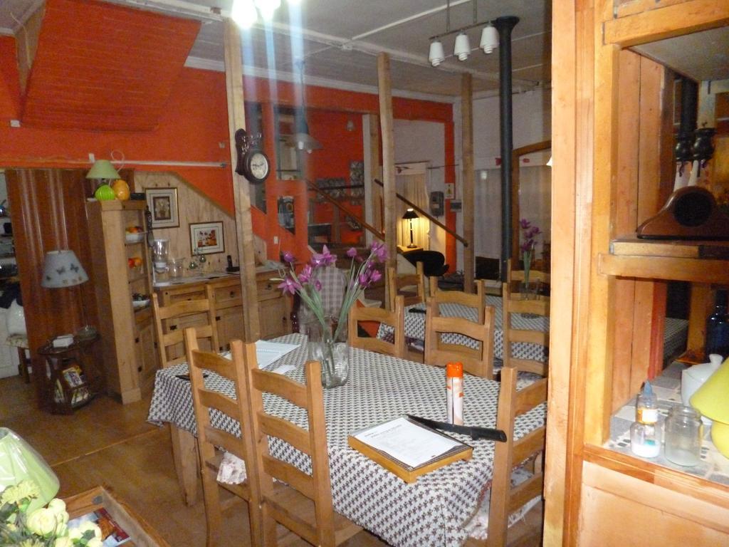منزل الضيف بونتا أريناس  في Mi Residencial المظهر الخارجي الصورة