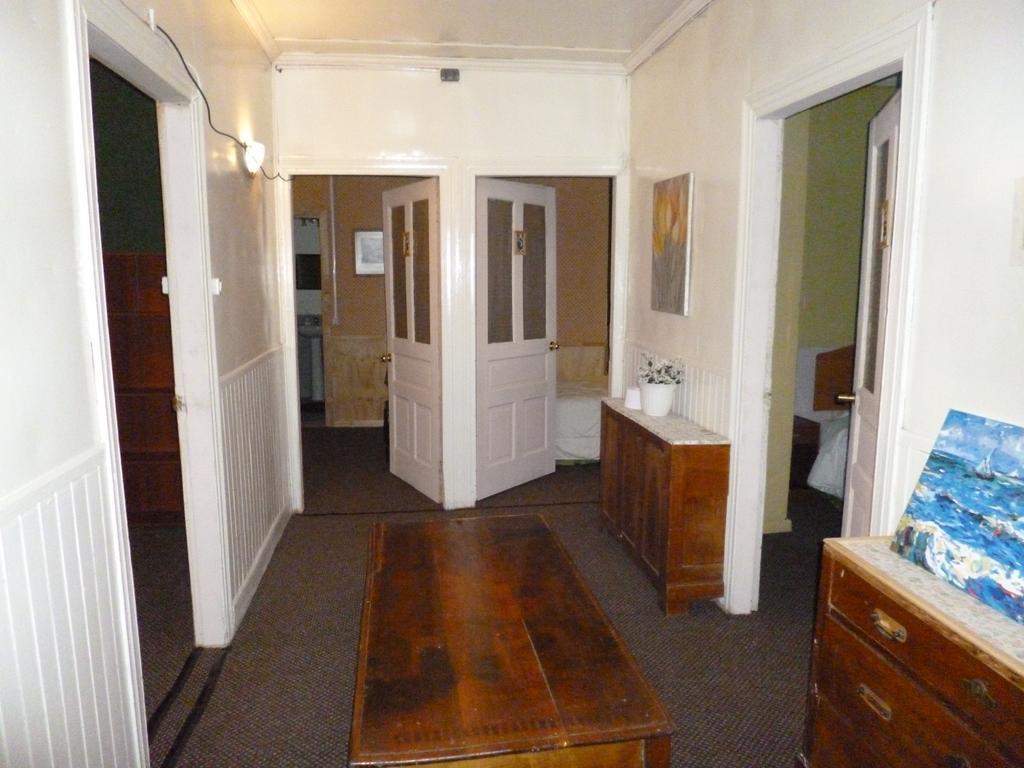 منزل الضيف بونتا أريناس  في Mi Residencial المظهر الخارجي الصورة